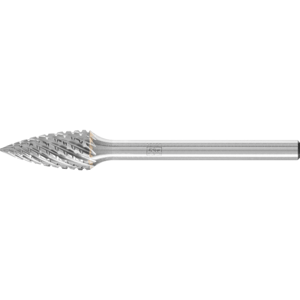 PFERD Hartmetallfrässtifte SPG 0613/3 TITANIUM
