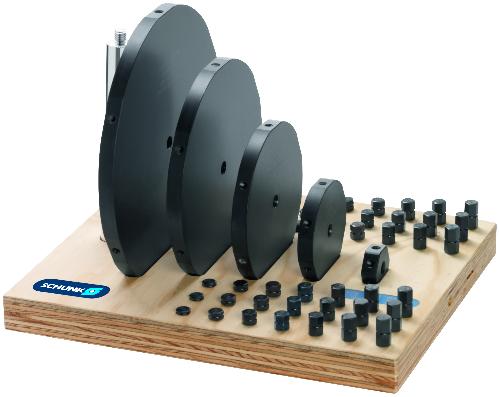 ADR-C Spannbolzen