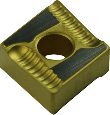 ISO-Wendeschneidplatte CNMG 120404R-EC PMK5025