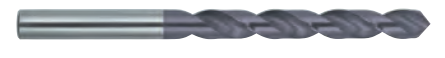 HSS-Bohrer DIN1897 Ø14.50 P990SUTA1450|Osawa