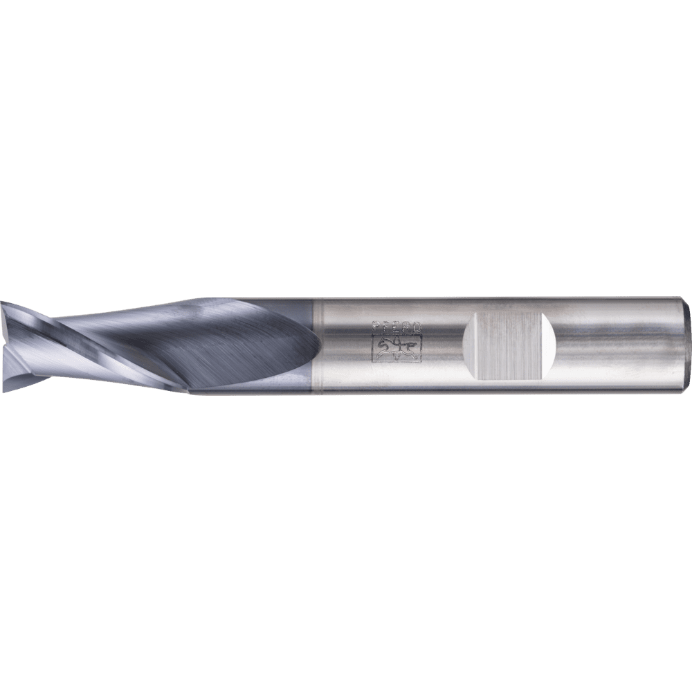 PFERD SCM Vollhartmetall-Fräser SCM-UC2-M120S-S83HB AL40