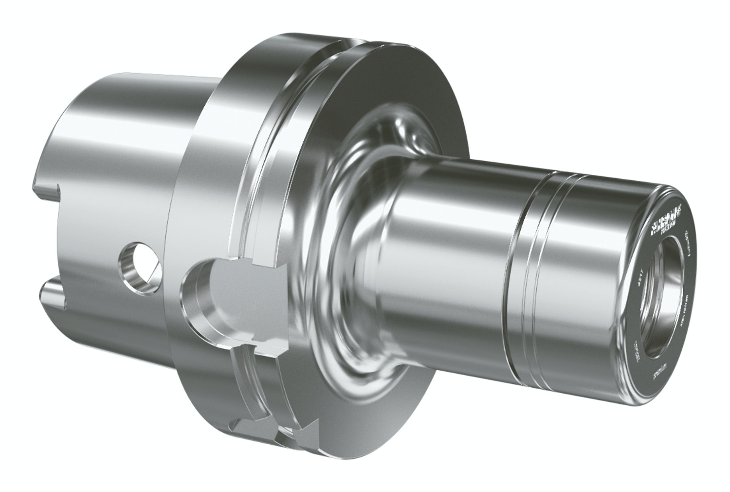 DPC25-HSS-HSK-A100-A=160