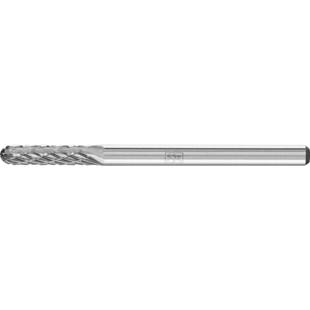 PFERD Hartmetallfrässtifte WRC 0313/3 Z3 PLUS