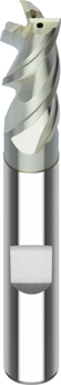 VHM-Schaftfräser HPC mit IK D1=12 D2=12 L2=26 L1=120 D3=11,7 L3=73 EF=0,2