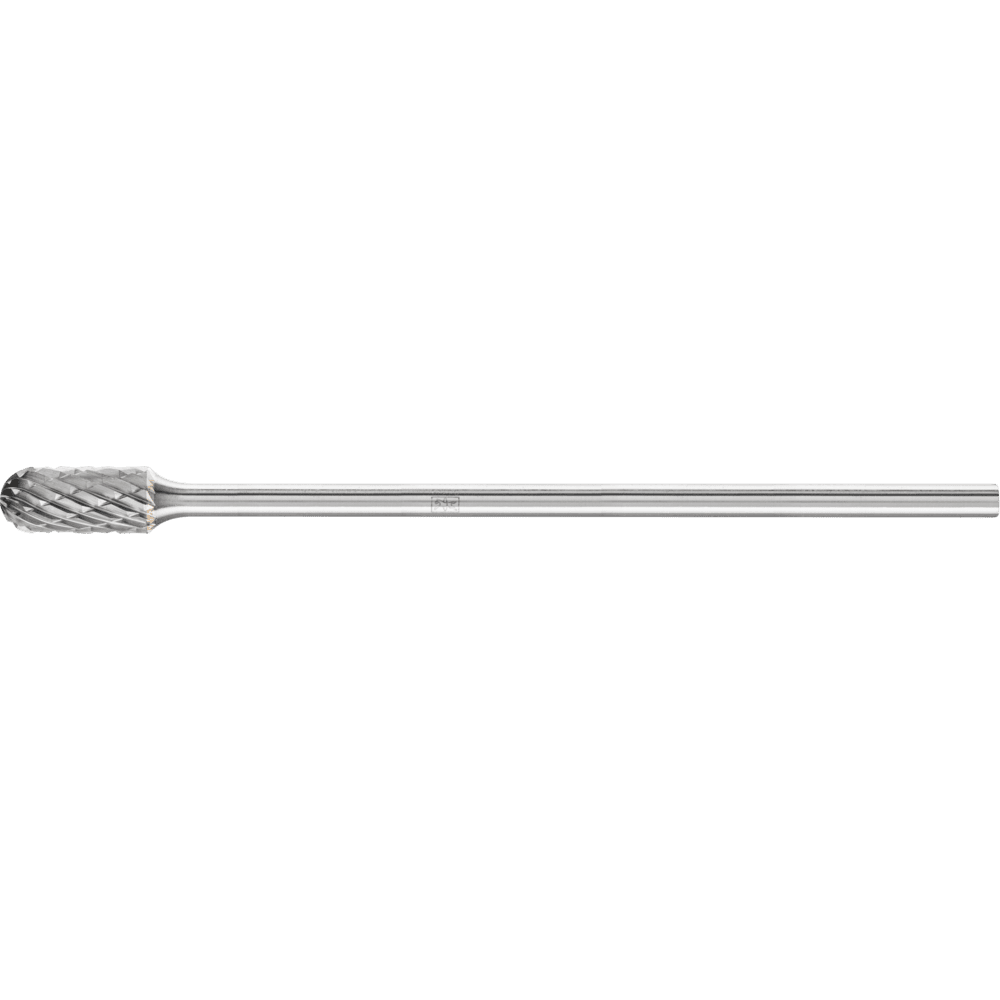 PFERD Hartmetallfrässtifte WRC 0613/3 Z3 PLUS SL 75