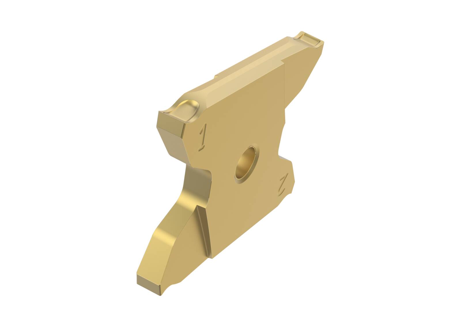 X4GK2503010-0200RN-MC,CP500|Seco