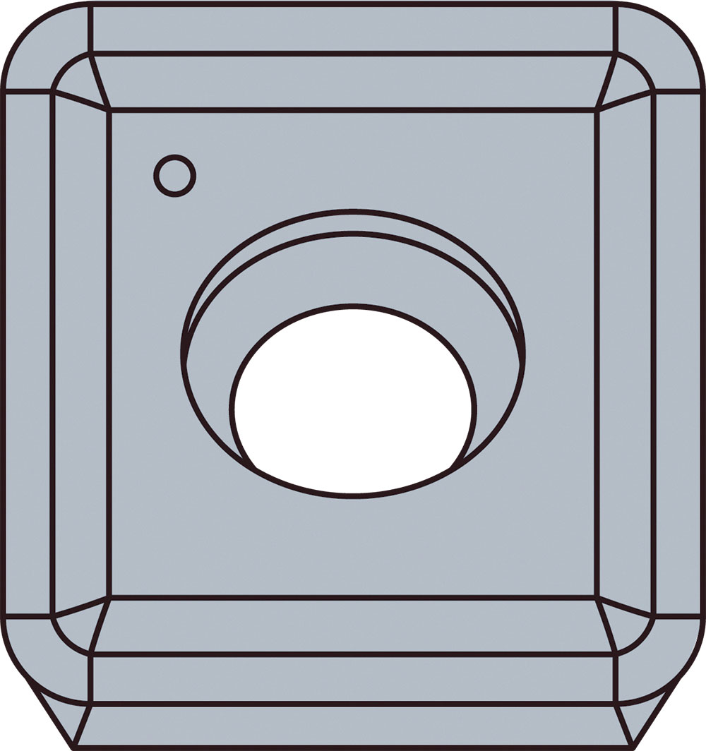 SPCT10T316FN-SE - PR0110|Kyocera