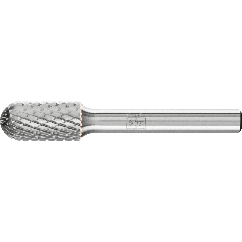 PFERD Hartmetallfrässtifte WRC 1020/6 Z4