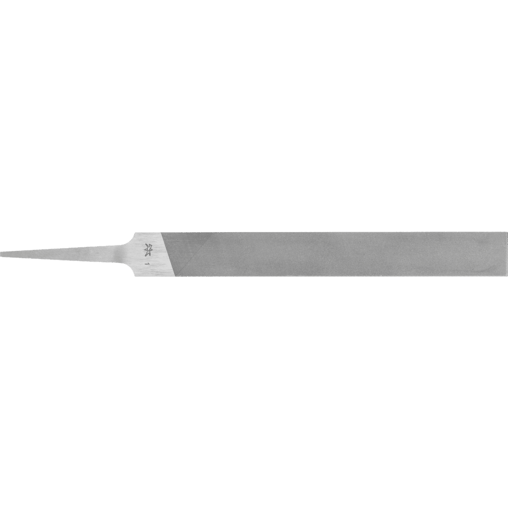 PFERD C-Präzisionsfeilen 800 150 H1