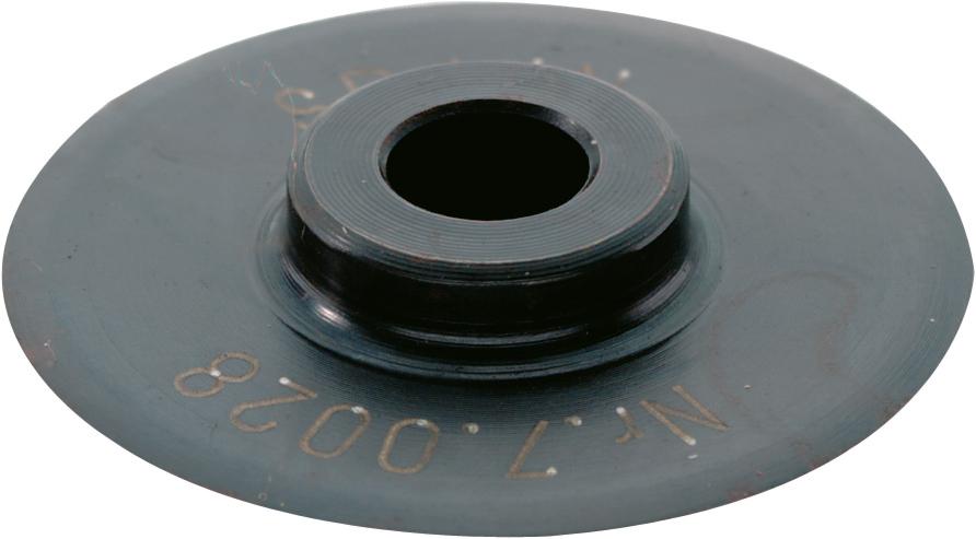 Schneidrad f. Kunststoff 2.5/8" Pack a 3 Stck. Rothenberger