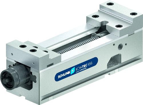 KSG VS 125