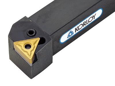 PTFNL4040-S27 Drehhalter|Korloy