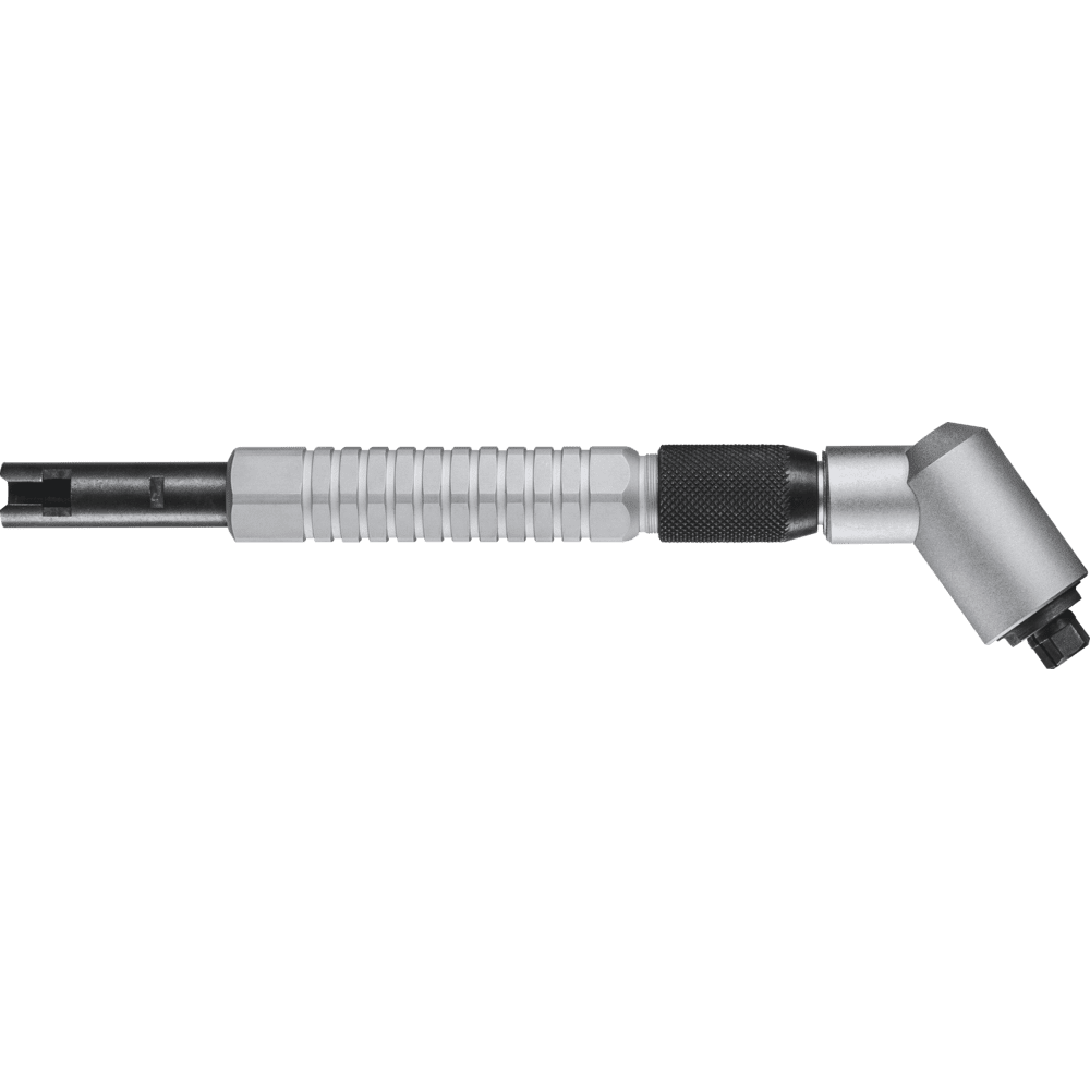 PFERD Biegwellenantriebe WZT 6 45° 6.0 DPF/SRF