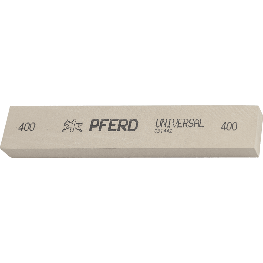 PFERD Schleif- und Poliersteine SPS 25x13x150 AN 400 UNIVERSAL