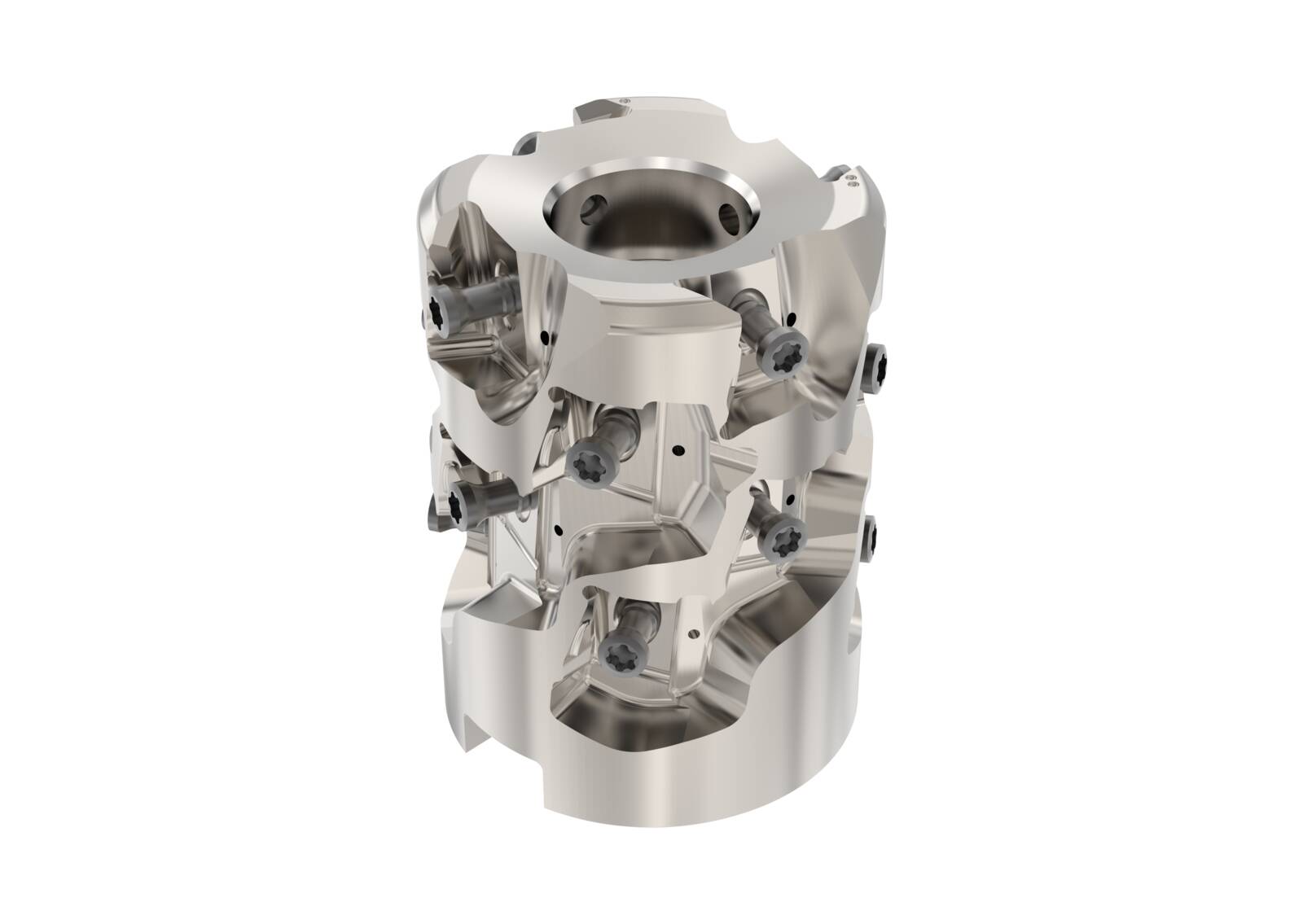 Fräswkzg R220.94-0050-046-LO12.4A|Seco