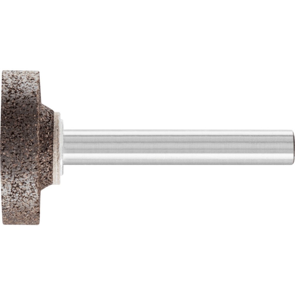 PFERD Schleifstifte ZY 2506 6 AN 46 N5B INOX EDGE