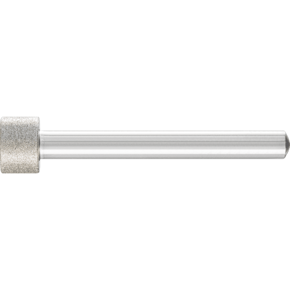 PFERD Dia.- und CBN-Schleifwerkzeuge Galvanik DZY-N 12,0-8/6 D 91