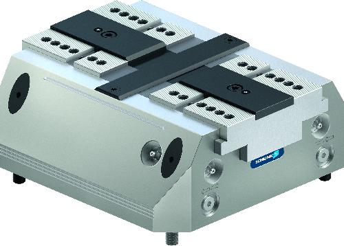 KSP3-LH 250-Z-AS-PM