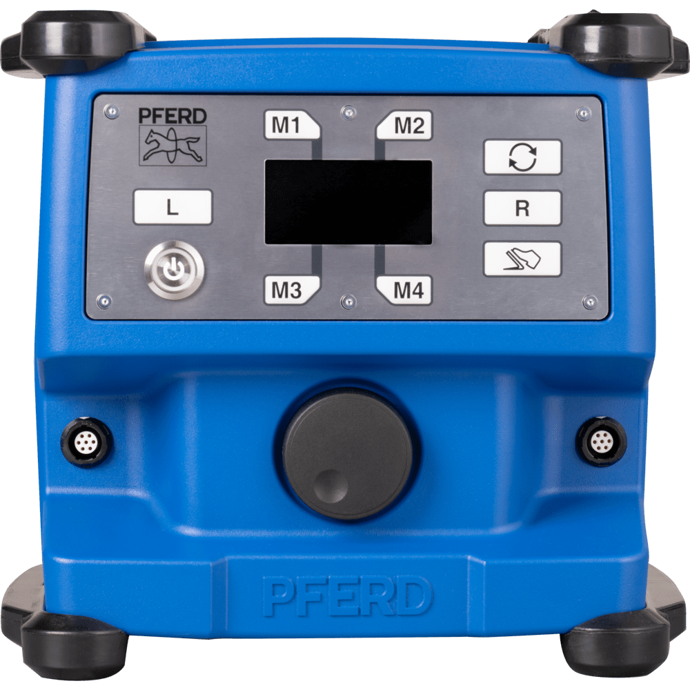 PFERD Elektromaschinen RCK STG 10/800