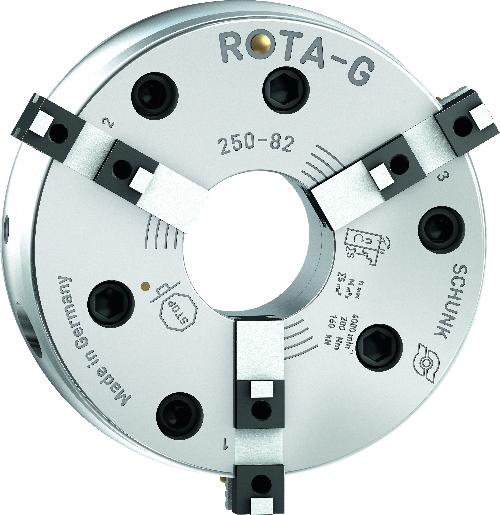 ROTA-G 250-82 D5-GBK