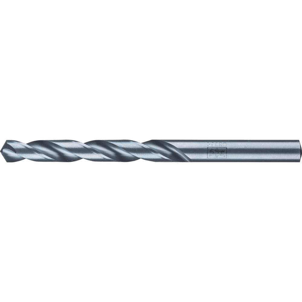 PFERD Bohr- und Senkwerkzeuge SPB DIN 338 HSSG N 10,0 STEEL