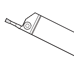 KGDL2020K-3T20 (KGD Stechdrehen)|Kyocera