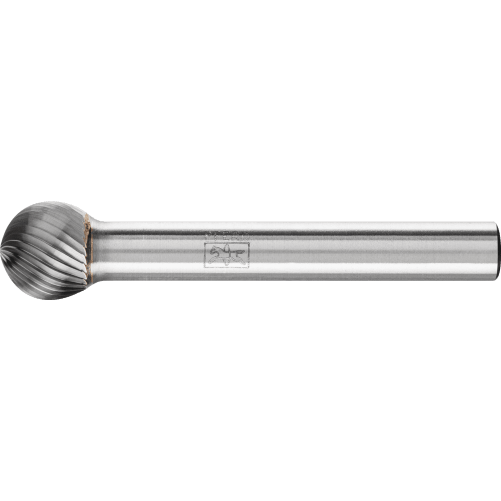 PFERD Hartmetallfrässtifte KUD 1009/6 Z5