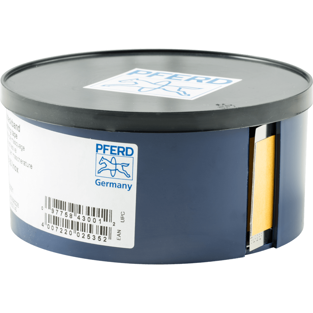 PFERD Polierwerkzeuge ADB 50 INOX
