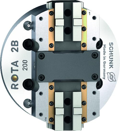 ROTA 2B 200 Z170-KV