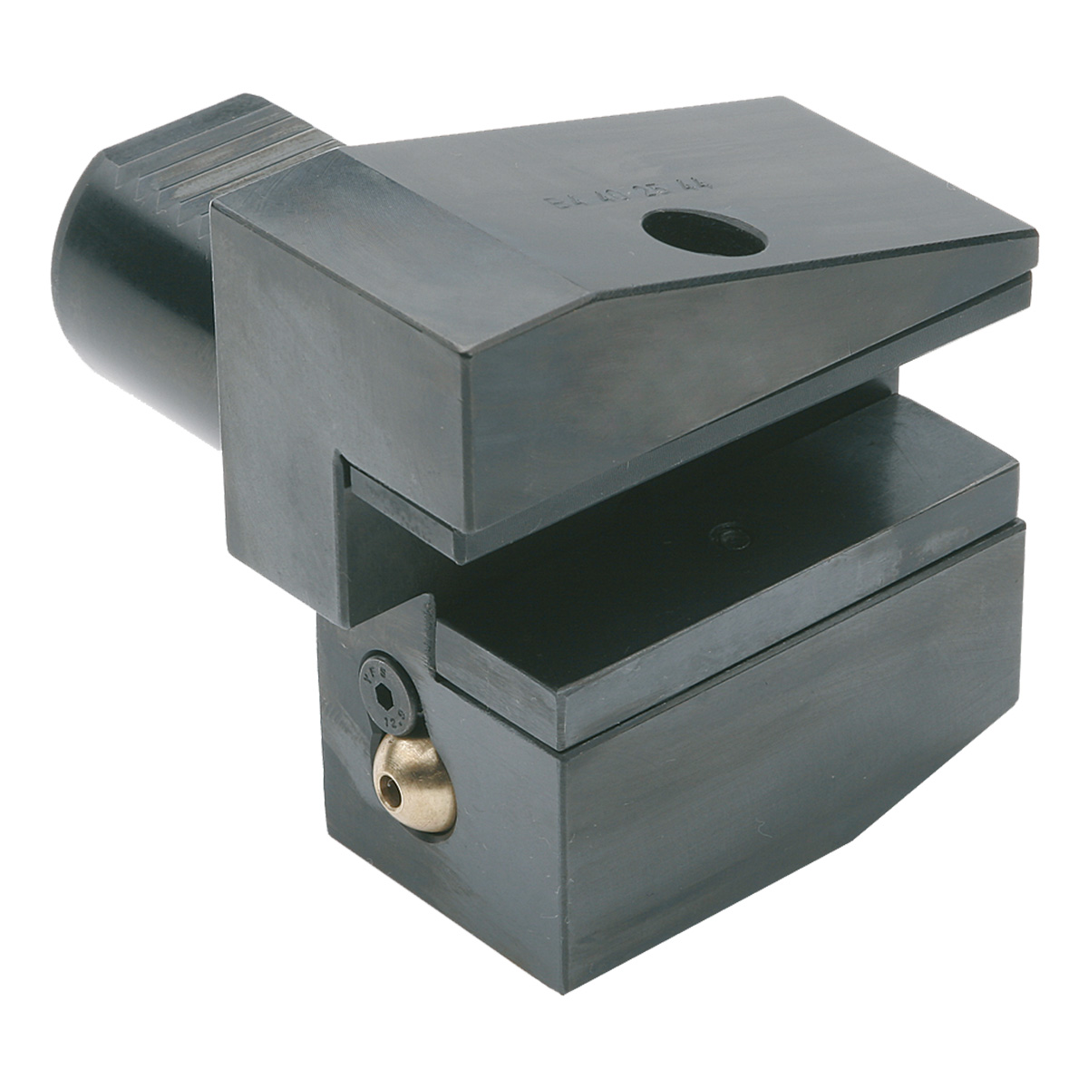 Radial-Werkzeughalter B4-25x16x30