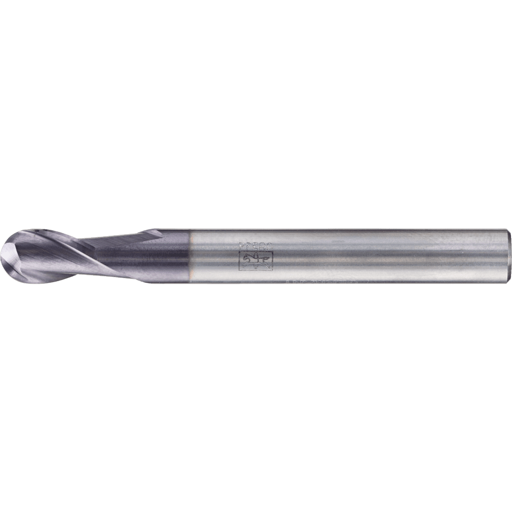 PFERD SCM Vollhartmetall-Fräser SCM-UB2-M060R-S54HA AL40