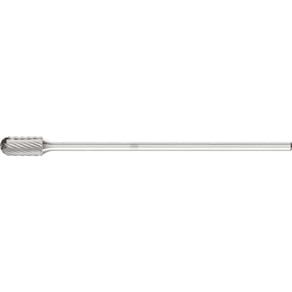 PFERD Hartmetallfrässtifte WRC 0613/3 Z5 SL 75