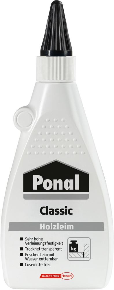 Ponal Classic Holzleim 550g (F)