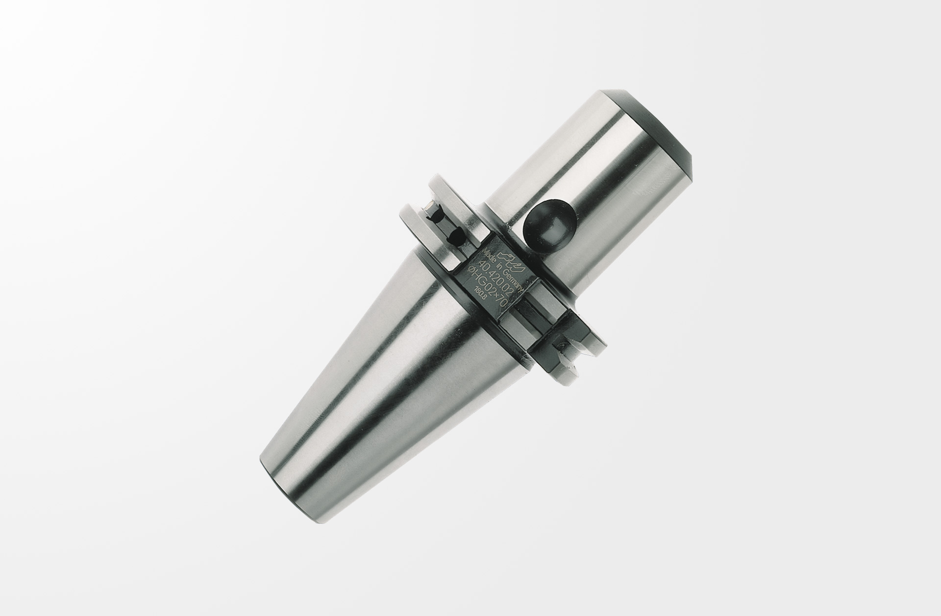 Hochgenauigkeitsfutter HG 01 lang SK40