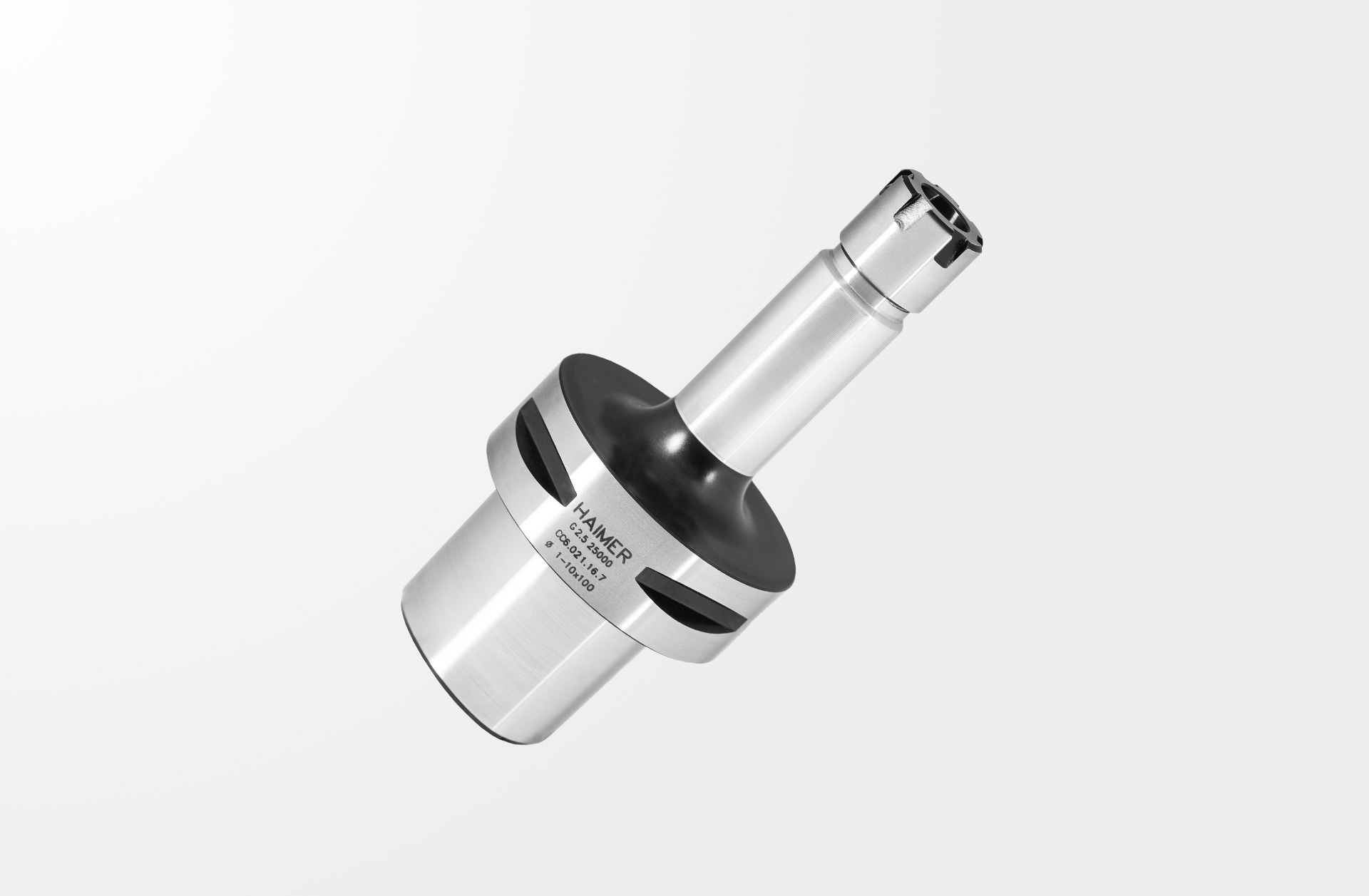 Spannzangenfutter Mini ER 11 lang PSC 63