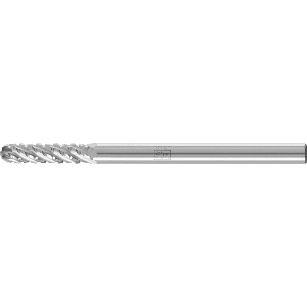 PFERD Hartmetallfrässtifte WRC 0313/3 TITANIUM