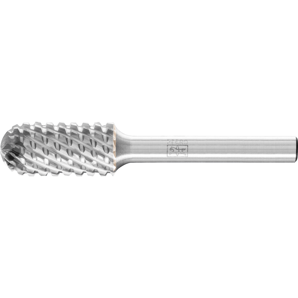 PFERD Hartmetallfrässtifte WRC 1225/6 TITANIUM
