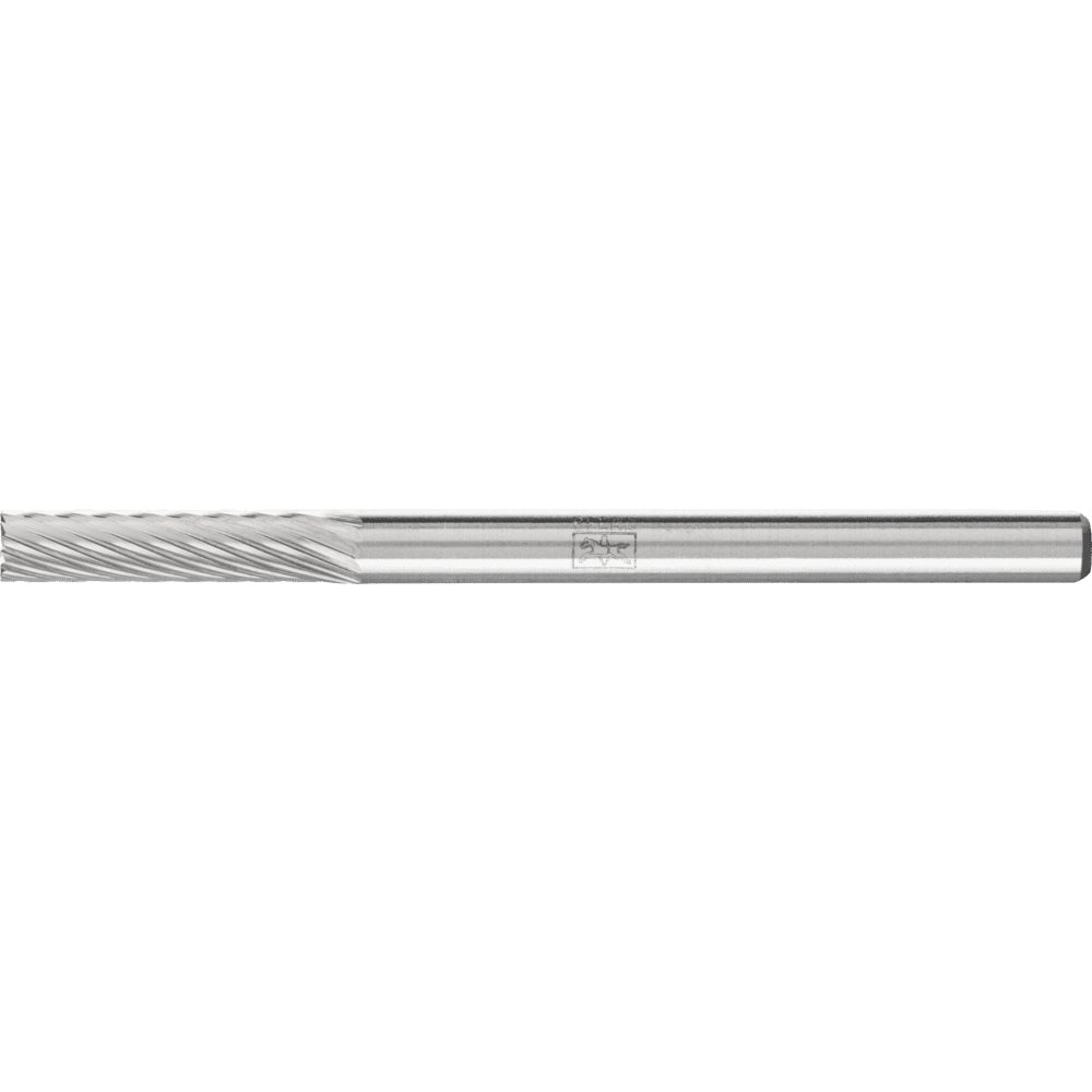 PFERD Hartmetallfrässtifte ZYAS 0313/3 Z5