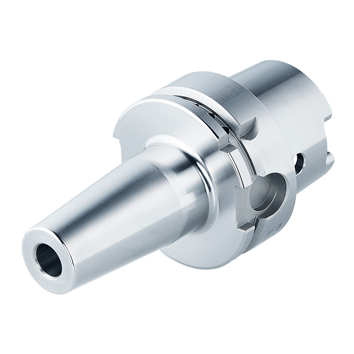 Schrumpffutter HSK 100-08-85 DIN 69893-A