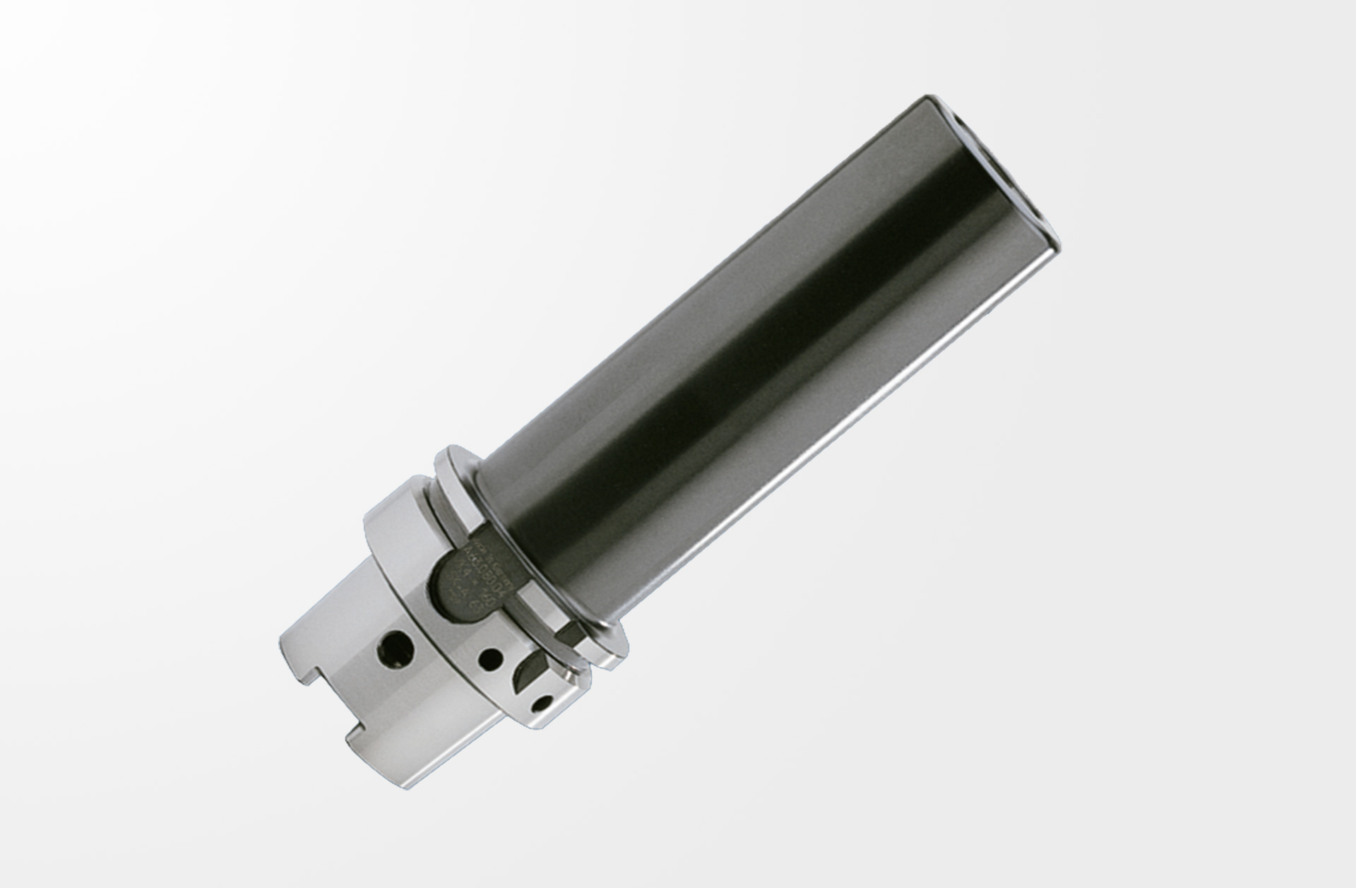 Zwischenhülse Anzugsgewinde MK 01 HSK-A100