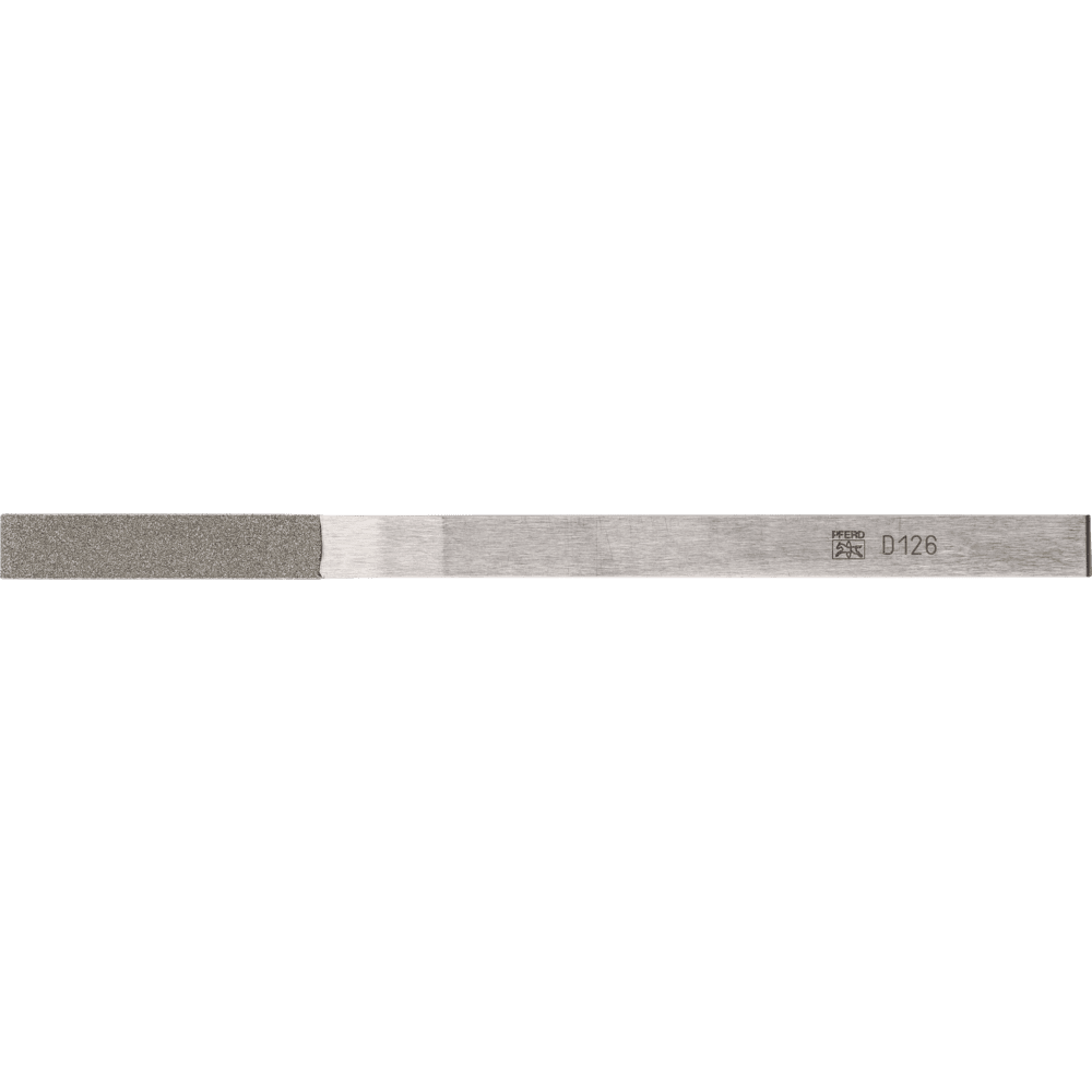 PFERD Diamantfeilen Galvanik DF-K 170-10-2,5-0,5 D 126