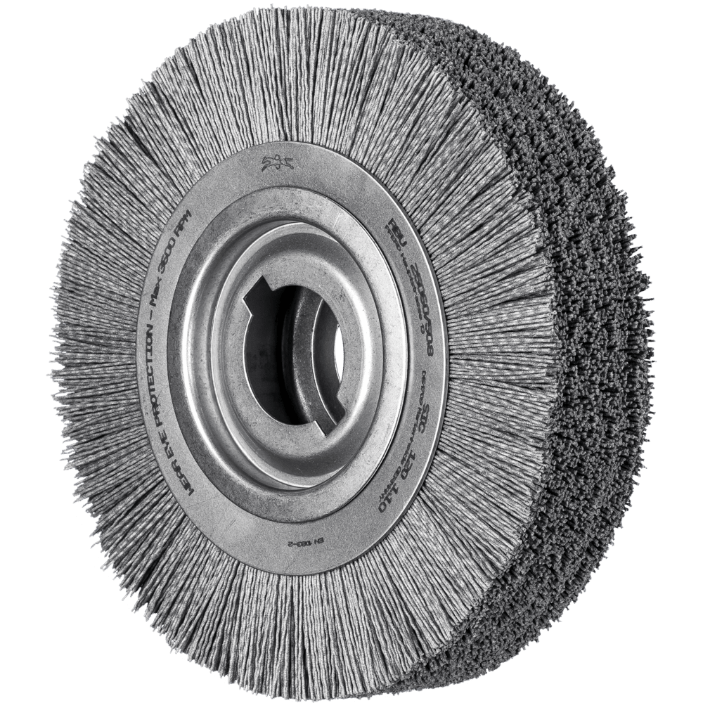 PFERD Rundbürsten RBU 25060/50,8 SiC 120 1,10