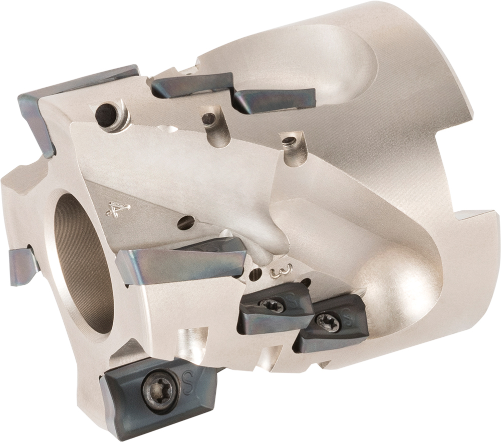 MECHT63R-17-4-5T-M - Halter|Kyocera