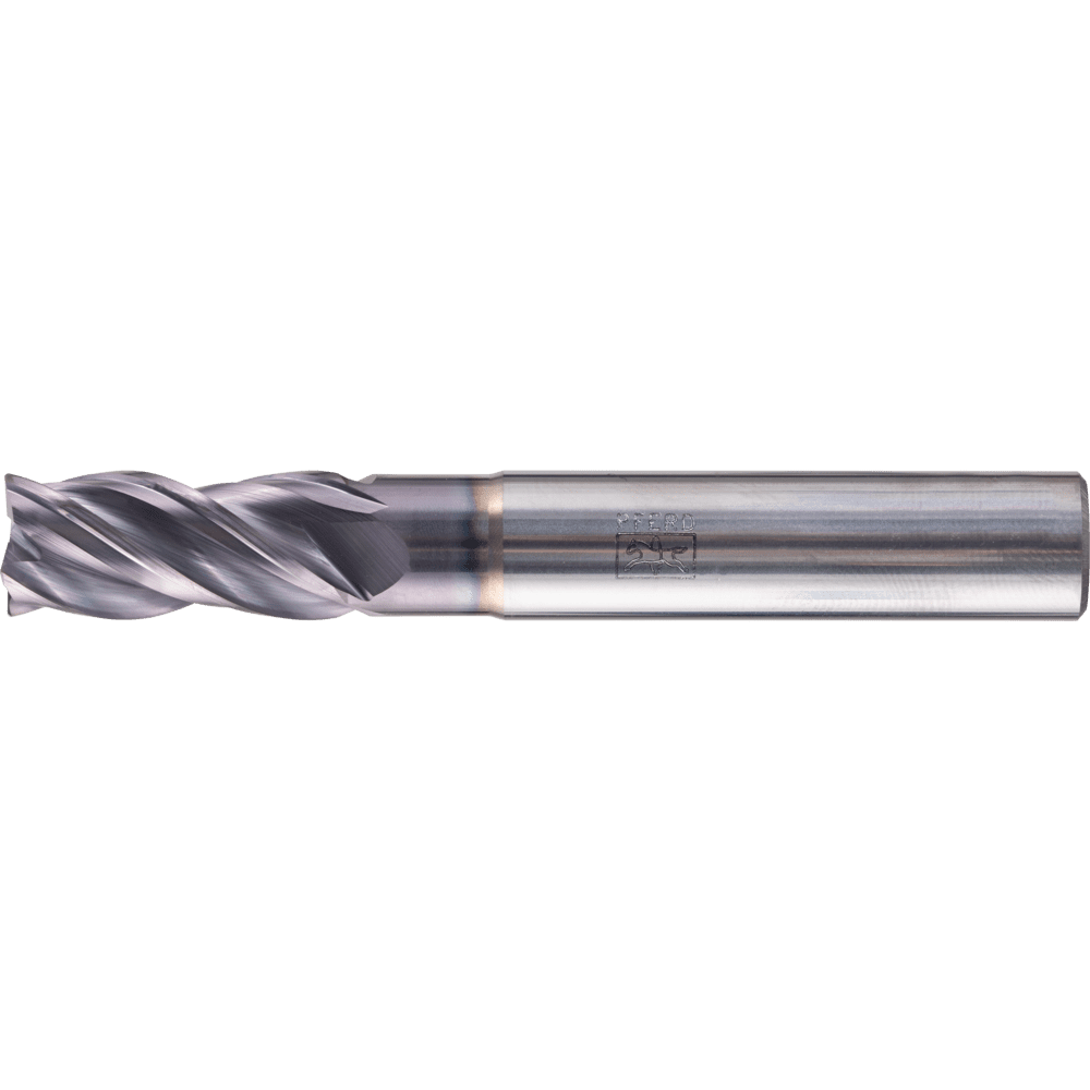 PFERD SCM Vollhartmetall-Fräser SCM-UC4-M120C-M83HA AL40
