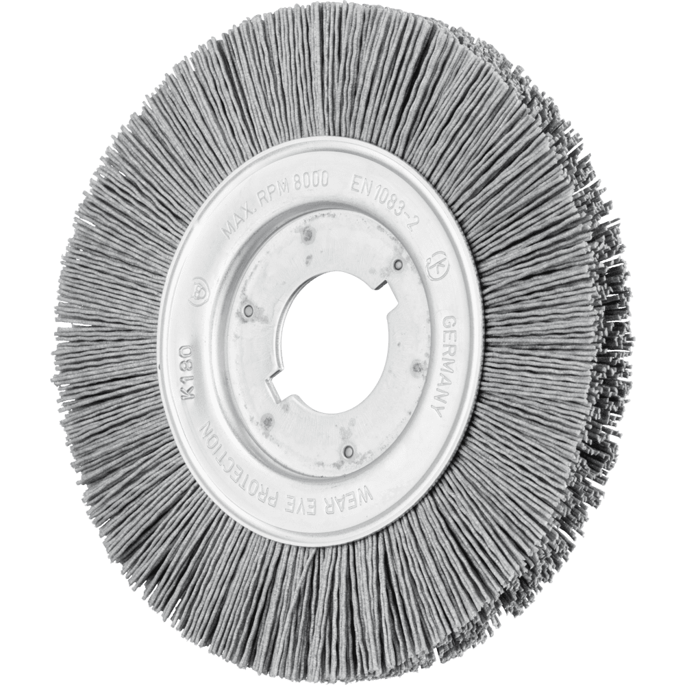PFERD Rundbürsten RBU 15016/12,0 SiC 180 0,90