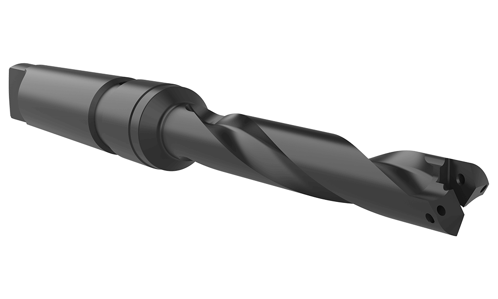 T-A® Structural Steel Hal.inch 1 Sr. Standard Spiralgenutet  MK4
