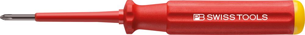 Schraubendreher 5190 VDE PH1x 80mm Classic PB Swiss Tools