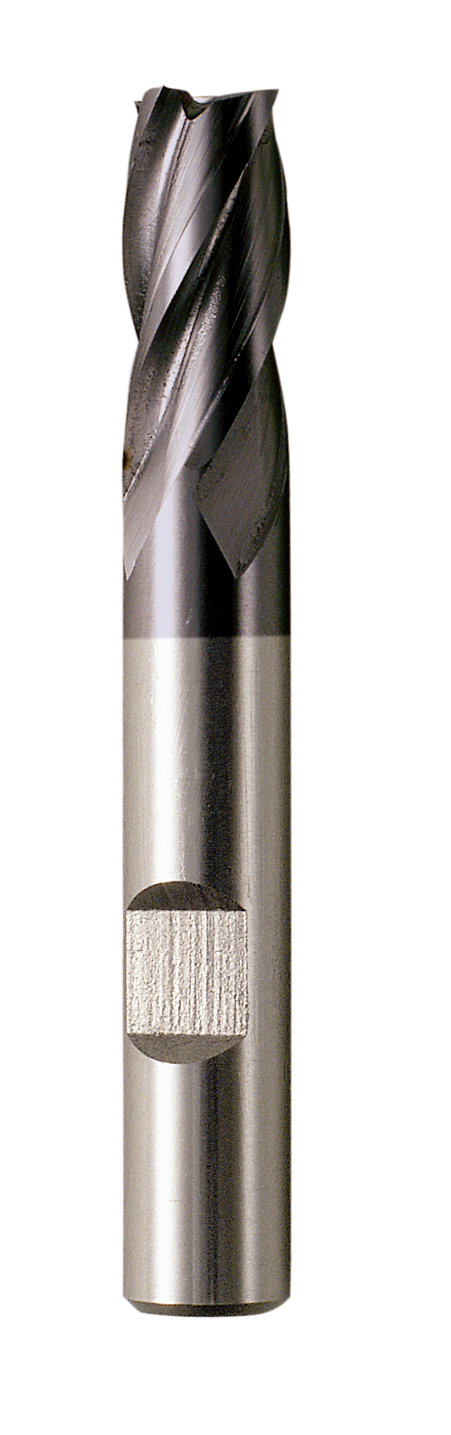 HSS-Fräser DIN844 Ø9 TAWS4090|Osawa