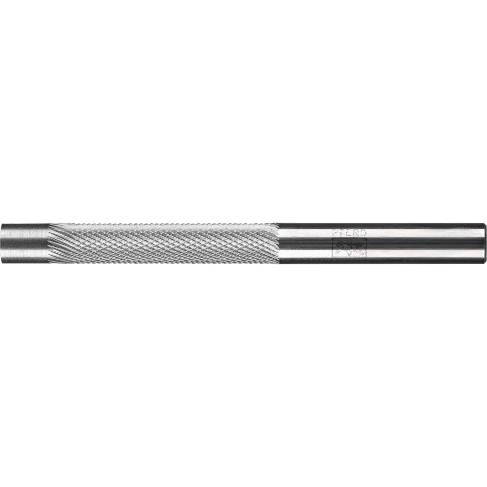 PFERD Hartmetallfrässtifte ZYA 0630/6 MICRO 7MM KFS