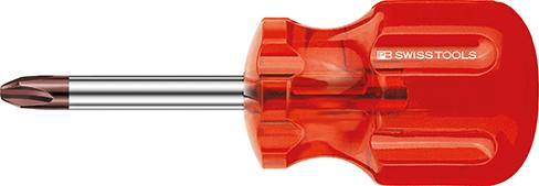 Schraubendreher Stubby PH1x 30mm Classic PB Swiss Tools